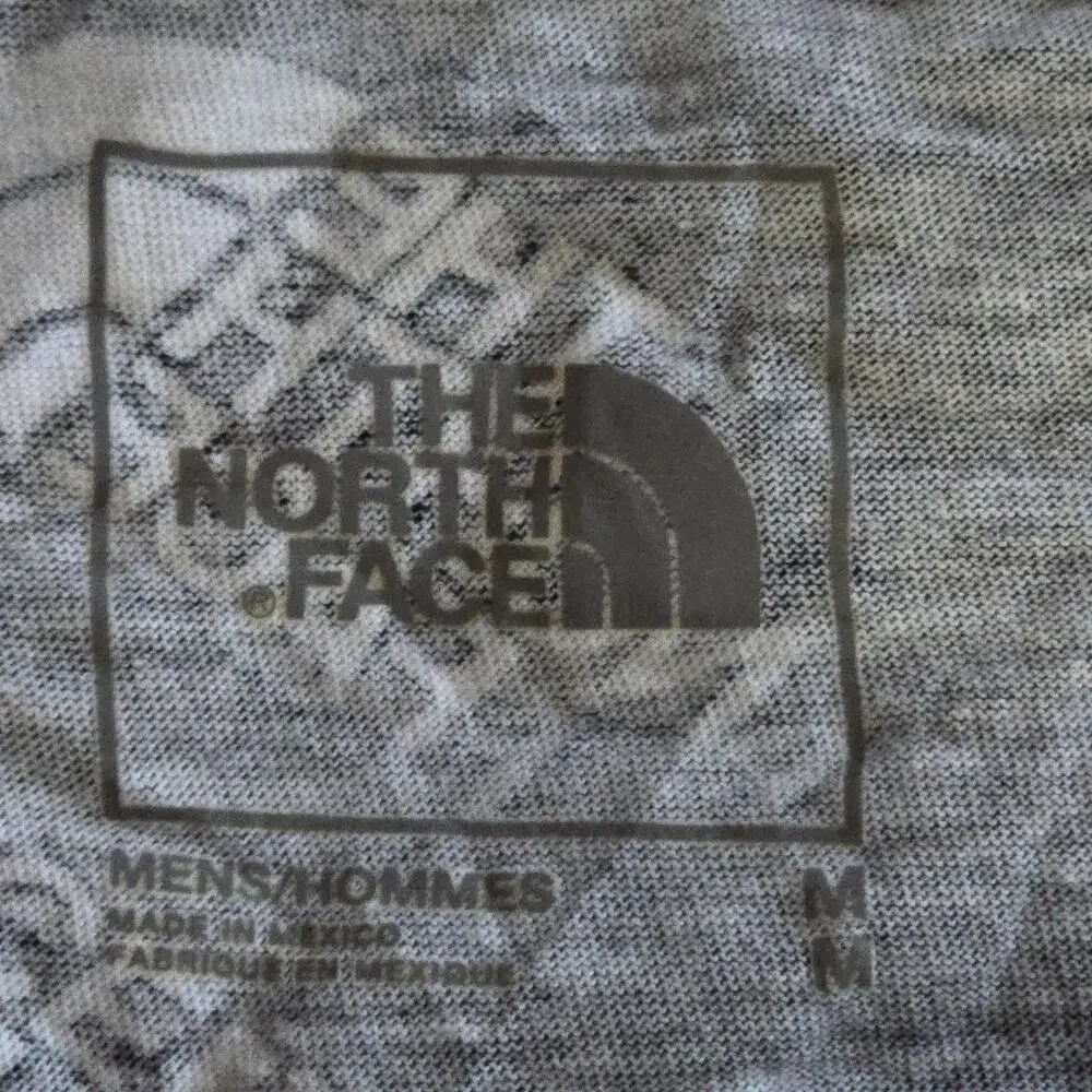 The North Face T-Shirt